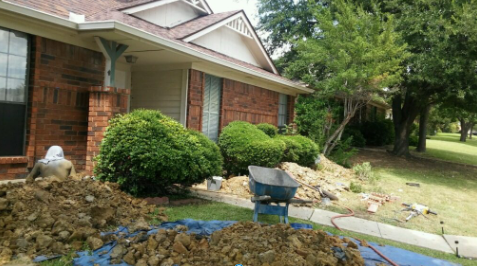 Dodsonfdnrepair's tweet image. Slab vs. Pier &amp;amp; Beam: What&apos;s the difference? 🤔  Our latest blog has the answers! #foundationtypes #TexasHomes #DodsonFoundationRepair bit.ly/4ajVwvf