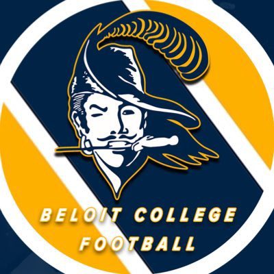 Great to have @CoachLanghoff stop by @DobsonFootball to talk with some of the players about what @BeloitBucsFB has to offer.  @DobsonAthletics @DobsonHigh #BRICKxBRICK #UC