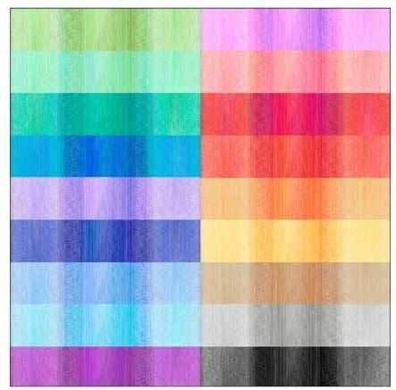 Do you #Sew? #crafting #quilting Check out these great #Blenders #Fabric #Quiltingcotton buff.ly/4744sUh SewStephStudios - Etsy buff.ly/3EF1UO8