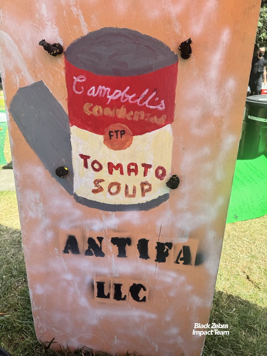 Black Zebra Productions tweet media