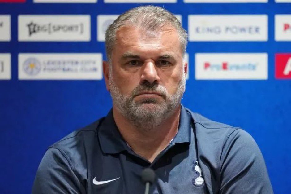 🚨🚨NEW: Most aggravating of all to Postecoglou was the sense that a few club staff — many of whom are Spurs fans — had been relaxed about losing because of the title context. While the majority of club staff had been focusing on their work as normal, the prospect of losing to