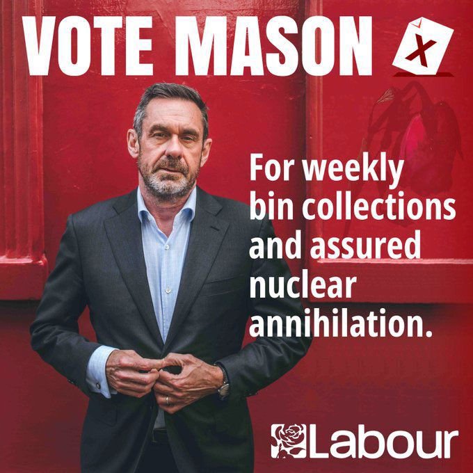 Vote Paul Mason