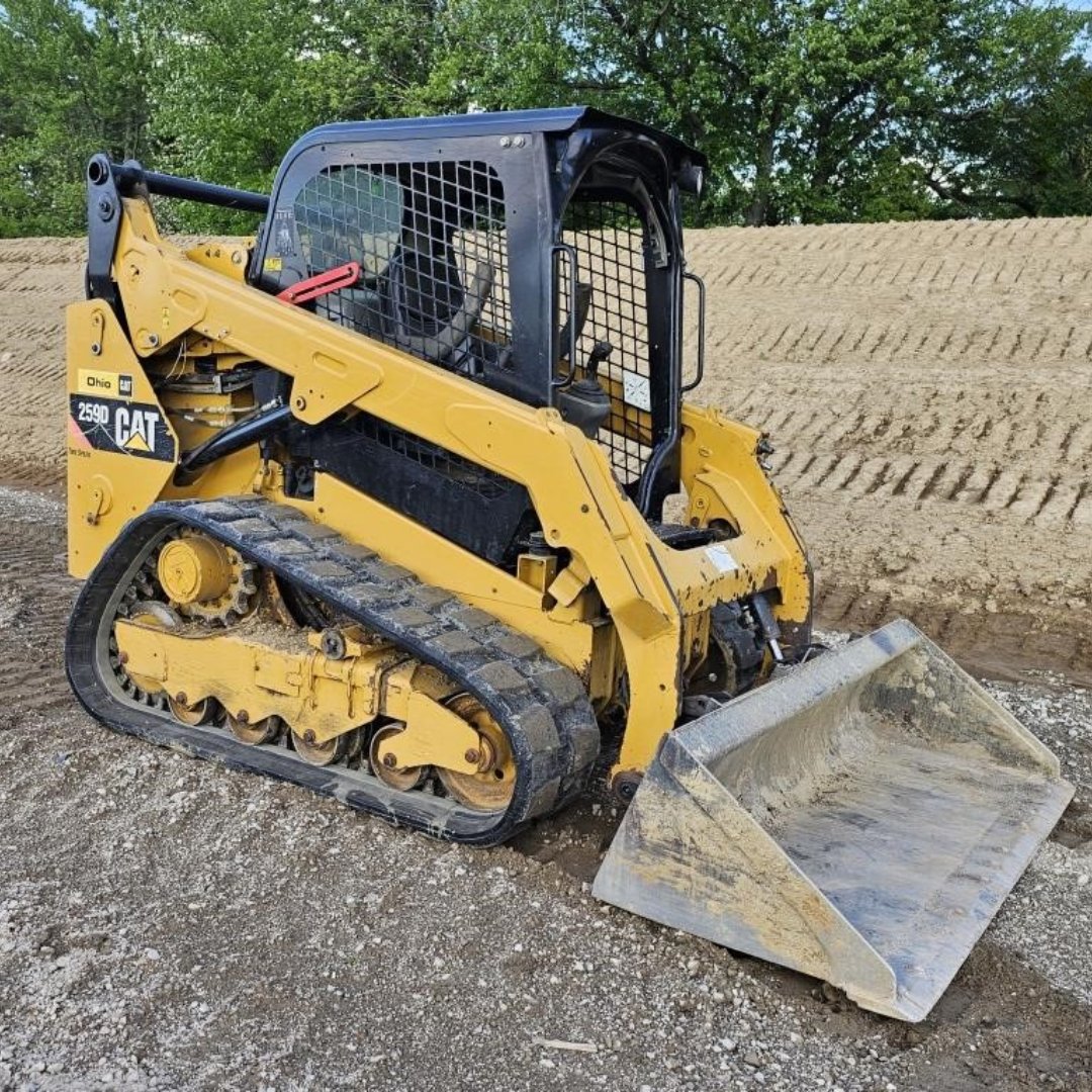 Dunn Deal: 2024 Spring Columbus Heavy Equipment, Truck & Trailer Auction
Sale begins Saturday, May 18, at 9 AM EDT
Shop the sale catalog: ow.ly/fpxl50RHfbI

📍 Stoutsville, Ohio

#EquipmentAuction #ConstructionEquipment #Construction #UsedEquipment #HeavyMachinery
