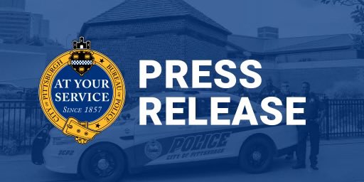 Pittsburgh Police have made an arrest in a May 3, 2024 homicide in the Hill District.

Jewel Woods, 27, is charged with Criminal Homicide and Persons Not to Possess.

More here: pittsburghpa.gov/publicsafety/b…