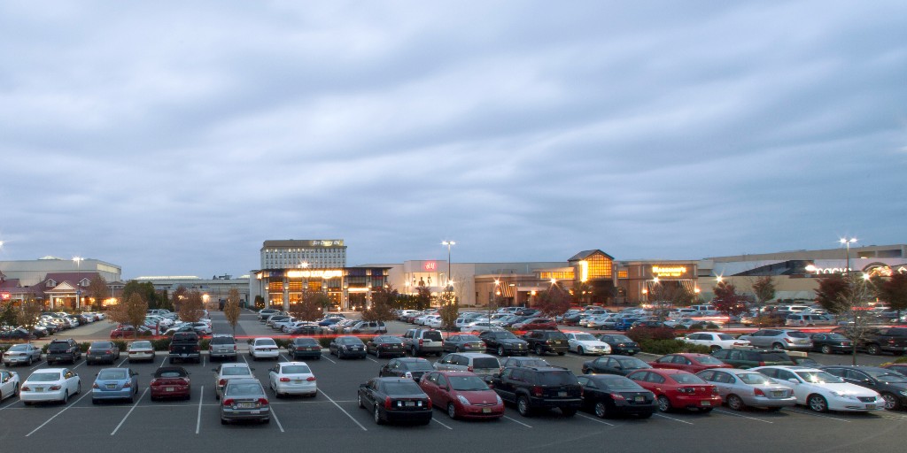 Big things are coming to <a href="/CherryHillMall/">Cherry Hill Mall</a> this year! We're excited about the newest additions to the property:

- Alo Yoga
- Signature Workspace
- Dry Goods
- Kendra Scott
- Rowan Piercing
- Kooma Asian Fusion &amp; Sushi Bar

Read more from <a href="/PHLBizJournal/">Philadelphia Business Journal</a>: bit.ly/3K5orII