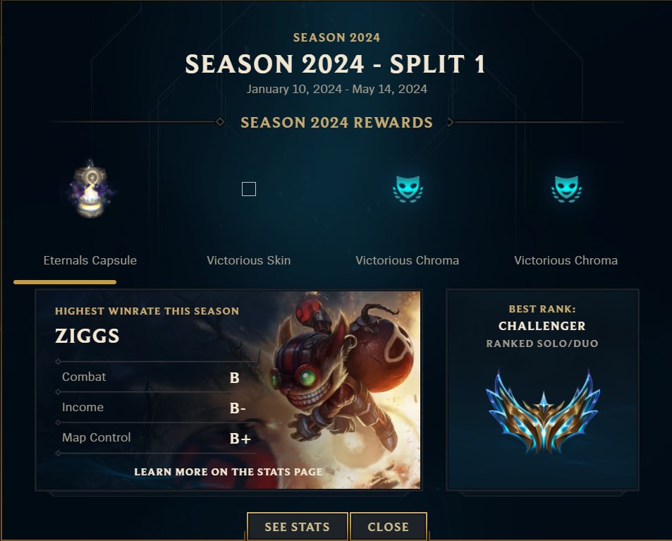 guess i’m just an APA fanboy