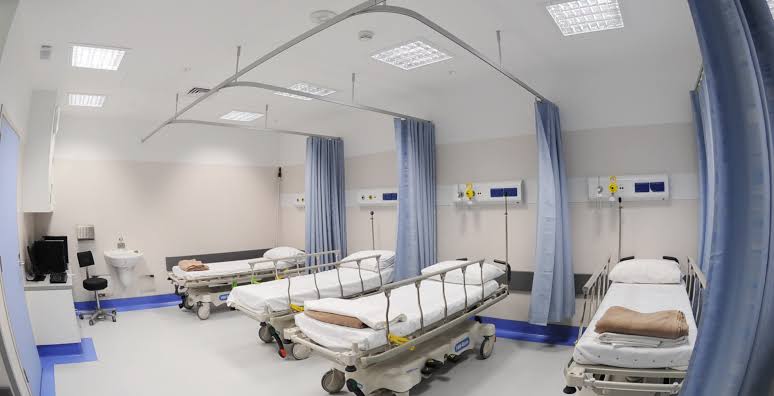 بوابة الوفد| أبرز تعديلات مقترح تأجير المستشفيات الحكومية للقطاع الخاص 