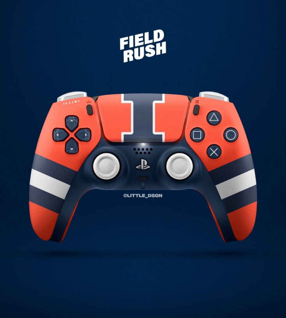 Fighting illini 🔥

🎨:<a href="/little_dsgn/">Kyle Little</a>