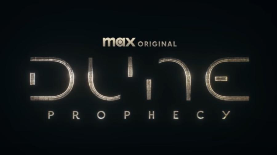 Max Original Drama Series DUNE: PROPHECY Debuts This Fall @StreamOnMax @dunemovie tinyurl.com/t5yv34r6