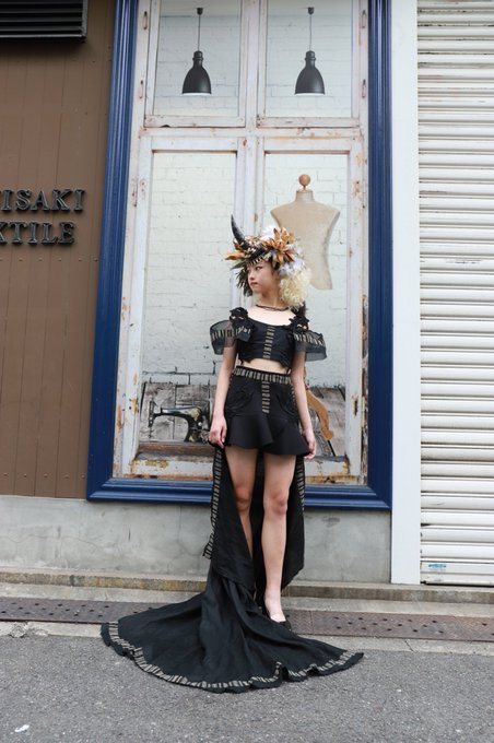 Twitterのコスプレ画像24