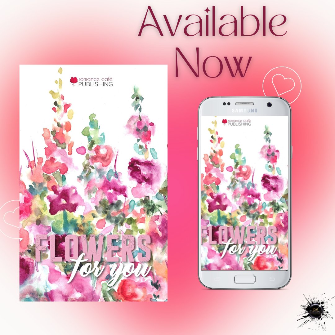 ✩ BOOK TOUR ✩ #NowLive Flowers for You is available now. #flowersforyou #mothersdayromancecollection #romanceanthology #charityanthology #TNRC #dsbookpromotions 

Hosted by @DS_Promotions1 
books2read.com/Flowers-For-Yo…