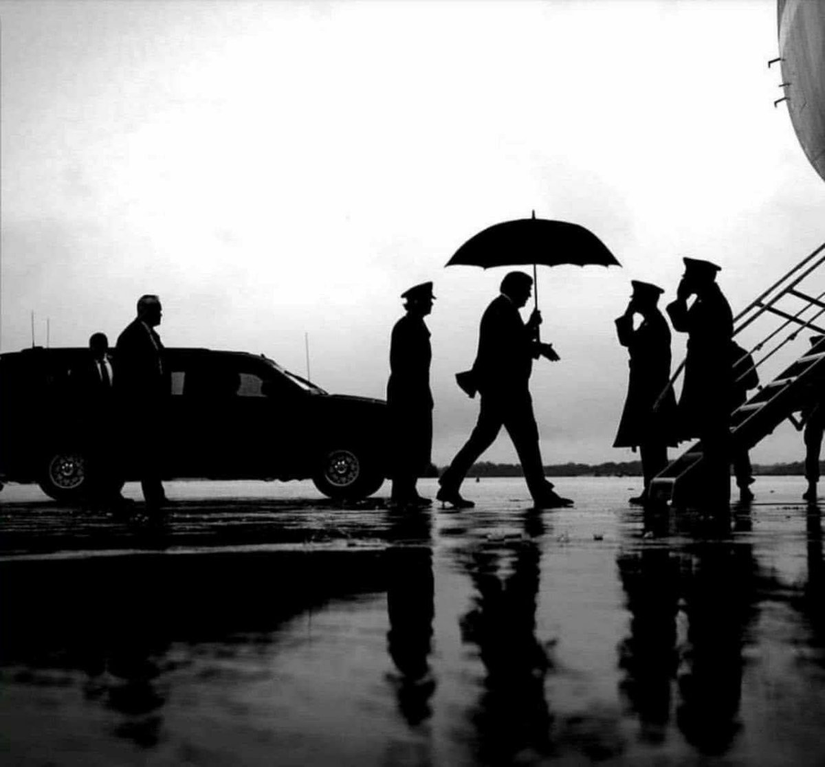 One day, the world will see how close to the edge we were.

One day, the world will understand why we've sacrificed so much of our time trying to wake people up.

One day, everything will be clear. The people will see the war we fought for them.

One day, our story will be