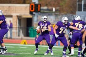 After a great throwing session and conversation with @CoachWalkerIV I am honored to receive an offer from @WIUfootball! @EDGYTIM @Loyola_FB @PrepRedzoneIL @AllenTrieu @QB1BLISS @TCBOOST