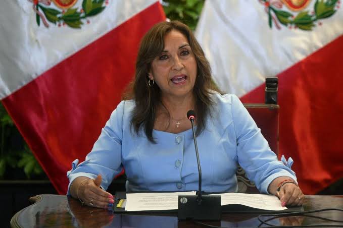 Peru officially classifies transgender, nonbinary and intersex people as ‘ment@lly ill’