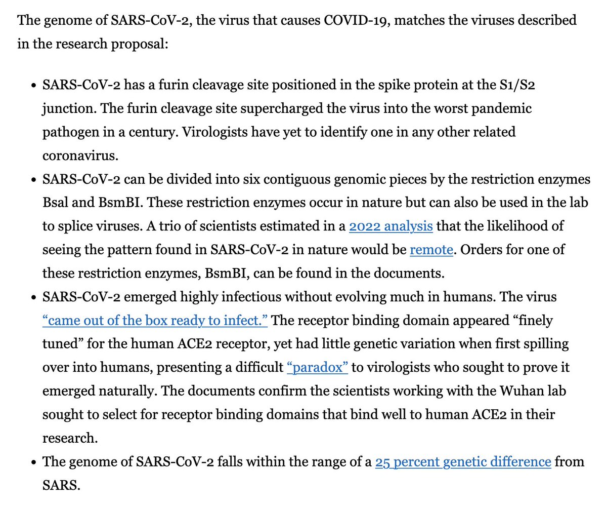 Essentially, there are enzymes called restriction enzymes that cut DNA/RNA at specific sites. When these enzymes cut the genome of viruses, a unique pattern emerges, akin to a fingerprint. SARS-CoV-2, the virus causing COVID-19, exhibits a pattern when cut that is more consistent