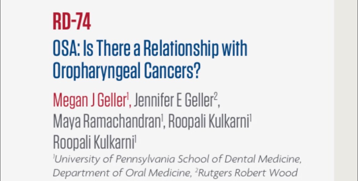 Excited to present my first research project ever @PennDentalMed research day! Thank you to my amazing team (including @Jengeller1) for the support in bringing our project to life! Manuscript in progress😉 #academicdentistry #oralmedicine #cancerprevention