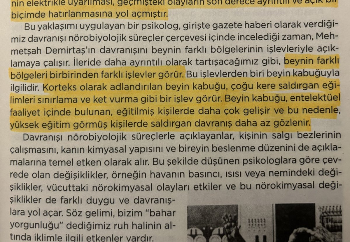 secilcim (@traderchitect) on Twitter photo Müge Anlı <a href="/Mugeanliatvde/">Müge Anlı ile Tatlı Sert</a> abartısız her yayında “İşte bunların sebebi eğitim. Bazısı bana kızıyor ama, çok kitap okumalısınız.” diyip duruyor ya, aşağıdaki resim Doğan Cüceloğlu’ nun kitabından. 📒
Bak kanıt, üşenme ve şunu oku.
Eğitim arttıkça, saldırgan davranış azalıyor. 👇🏻 Müge Anlı <a href="/Mugeanliatvde/">Müge Anlı ile Tatlı Sert</a> abartısız her yayında “İşte bunların sebebi eğitim. Bazısı bana kızıyor ama, çok kitap okumalısınız.” diyip duruyor ya, aşağıdaki resim Doğan Cüceloğlu’ nun kitabından. 📒
Bak kanıt, üşenme ve şunu oku.
Eğitim arttıkça, saldırgan davranış azalıyor. 👇🏻
