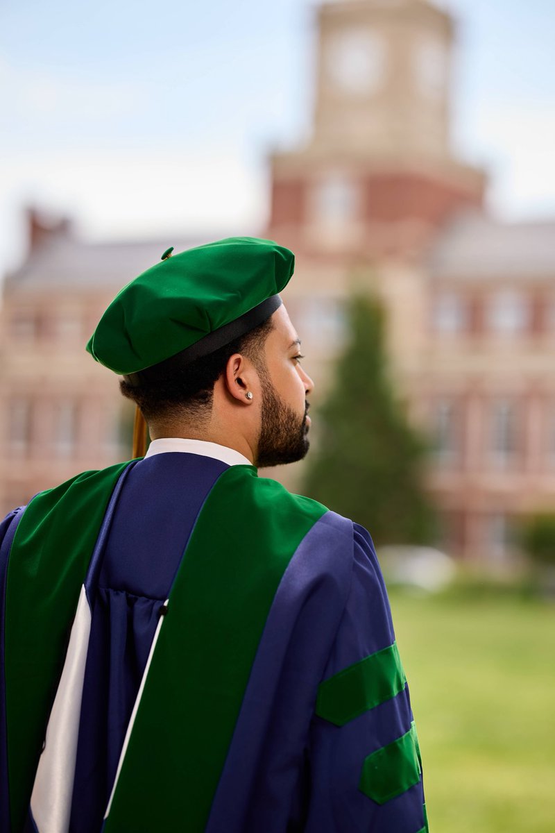 Drwiltz's tweet image. 20+ years of school, 4 degrees and 8 extra letters later… 12 year old me is smiling. Only thing to say: GOD IS GOOD!❤️ WE DID IT!🫶🏼
.
.
.
.
.
.
#HUCM2024 #ClassOf2024 #SNMADiamondClass