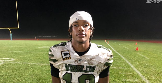 The Impact: Cam Miller is a Badger #Badgers get another potentially dangerous weapon in the slot. 247sports.com/college/wiscon… (VIP)