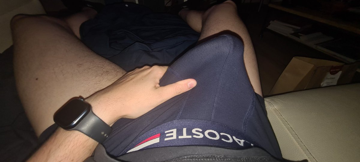 Buenas noches 😌
