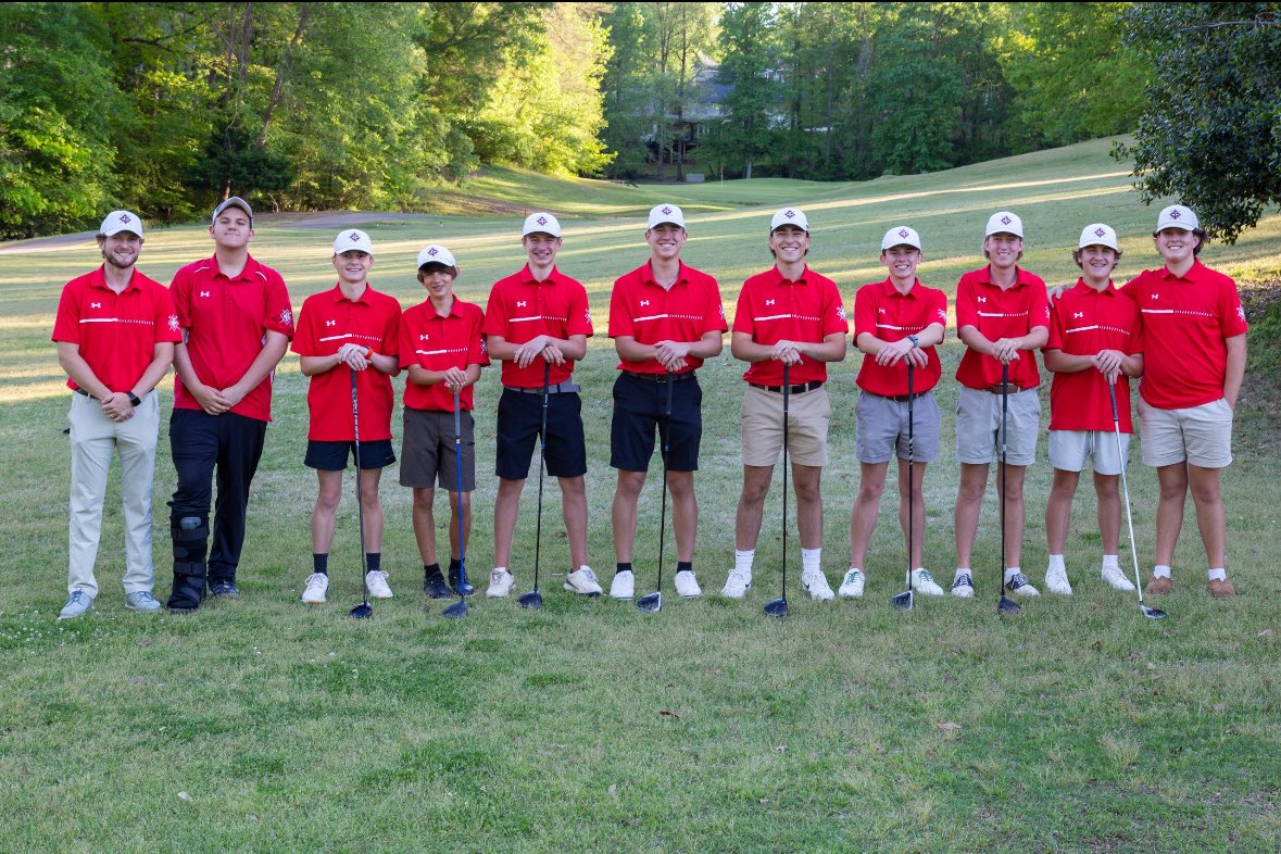WHHSBOYSGOLF's tweet photo. We had a blast celebrating this team tonight 

They got better all season and it was fun to hang all together one more time 

I can’t wait to see what all these young men do next in their lives https://t.co/1iCQyb01Z9