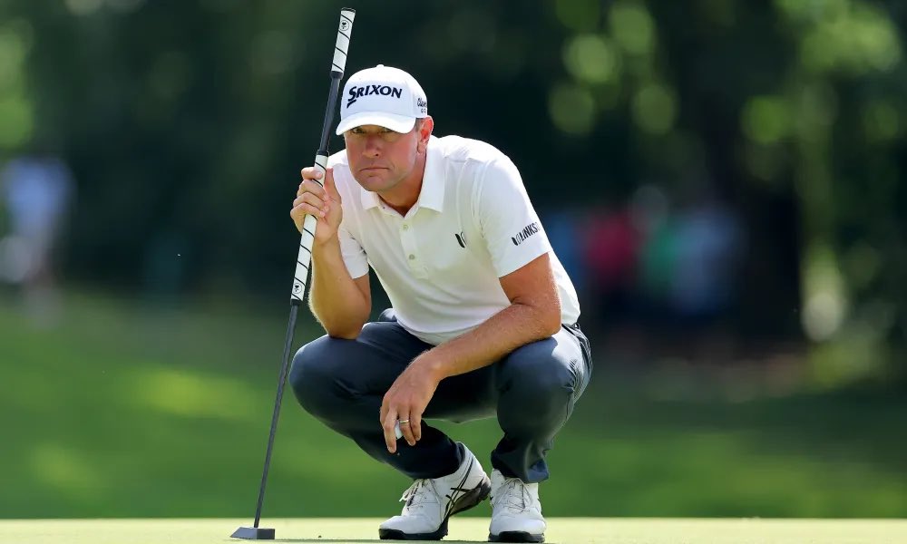 🚨🗣️👀 #SOUNDING OFF — Lucas Glover is speaking out against the PGA TOUR’s Player Directors on the board, saying they have no place making business decisions: 'We have no business having the majority…”

'Tour players play golf. Businessmen run business. They don't tell us how to