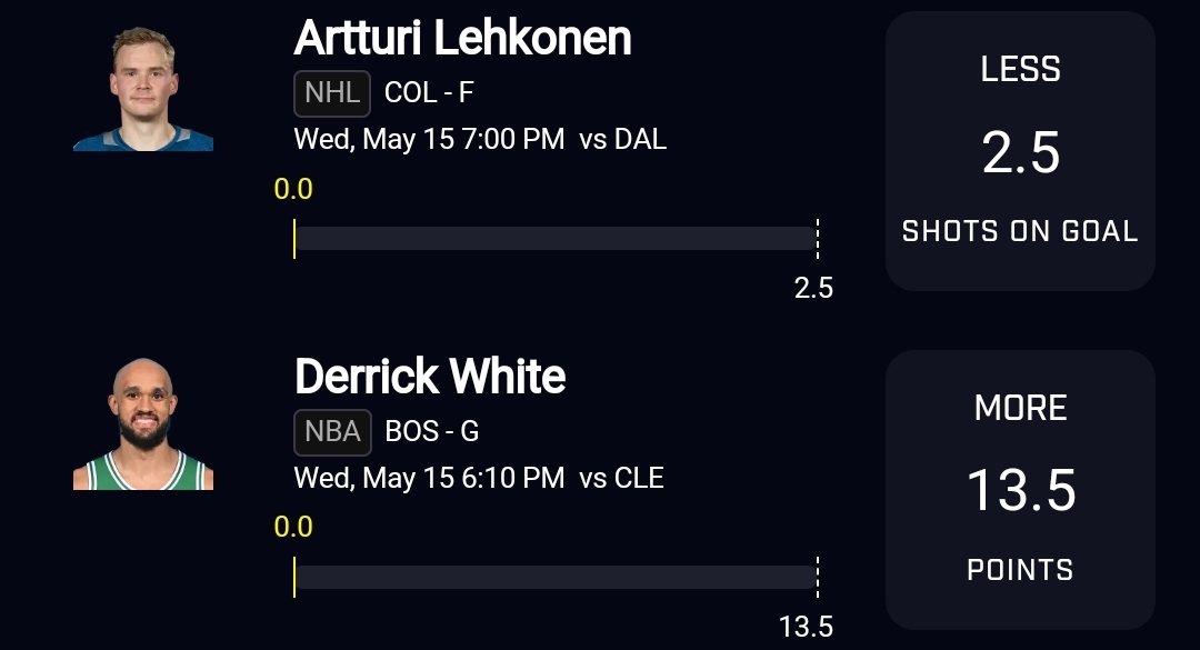 Today's freebies🏇🏁Find our six pick cards here:fanbasis.com/PrizePickChamp; and 25x with the team ✅ 75 likes and we'll drop a 6 pick card🏆
#PrizePickChampions #PrizePicks #NBA #NHL #NFL #MLB #UFC300 #NBAPlayoffs #NBAX  #MarchMadness #NBAFinals  #FanDuel #DraftKings
