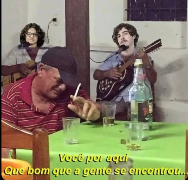 Selvagens à Procura de Lei tweet media