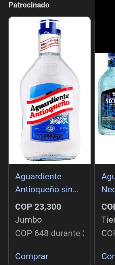 Uno definitivamente tiene que gustarle mucho la calle para pagar 130.000 pesos dentro de una discoteca por una media de aguardiente que vale 25.000.