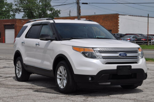 For Sale: 2013 Ford Explorer XLT ebay.com/itm/1864437742… <<--More #autoparts #carparts #autorecycling