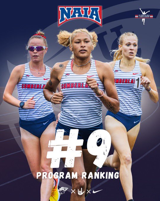 UCPatriotsTrack's tweet photo. Ready for it! We approach National’s Week among the top 10 for both parties! 

#BringingDynamite🧨
#Onebigteam🤟🏼
#SowderKnows🧠 https://t.co/mznKzzvcT6