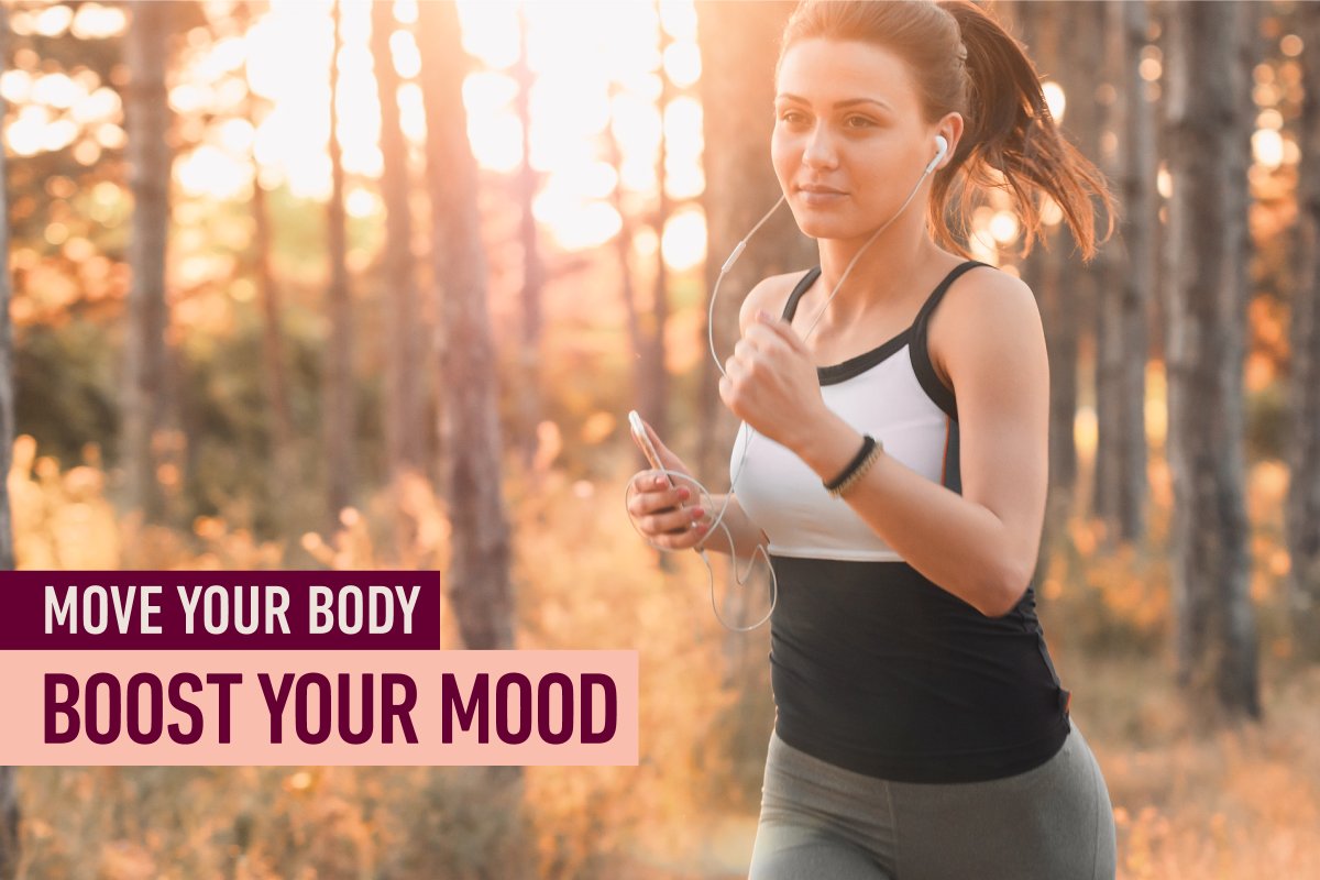 NaturoClips's tweet image. Healthy habits: Move your body and boost your mood! Engaging in regular physical activity doesn't just strengthen your body, it also uplifts your spirit. Find a form of exercise that brings you joy and make it a part of your routine. #JoyfulWorkout #MentalHealth #HealthyLiving