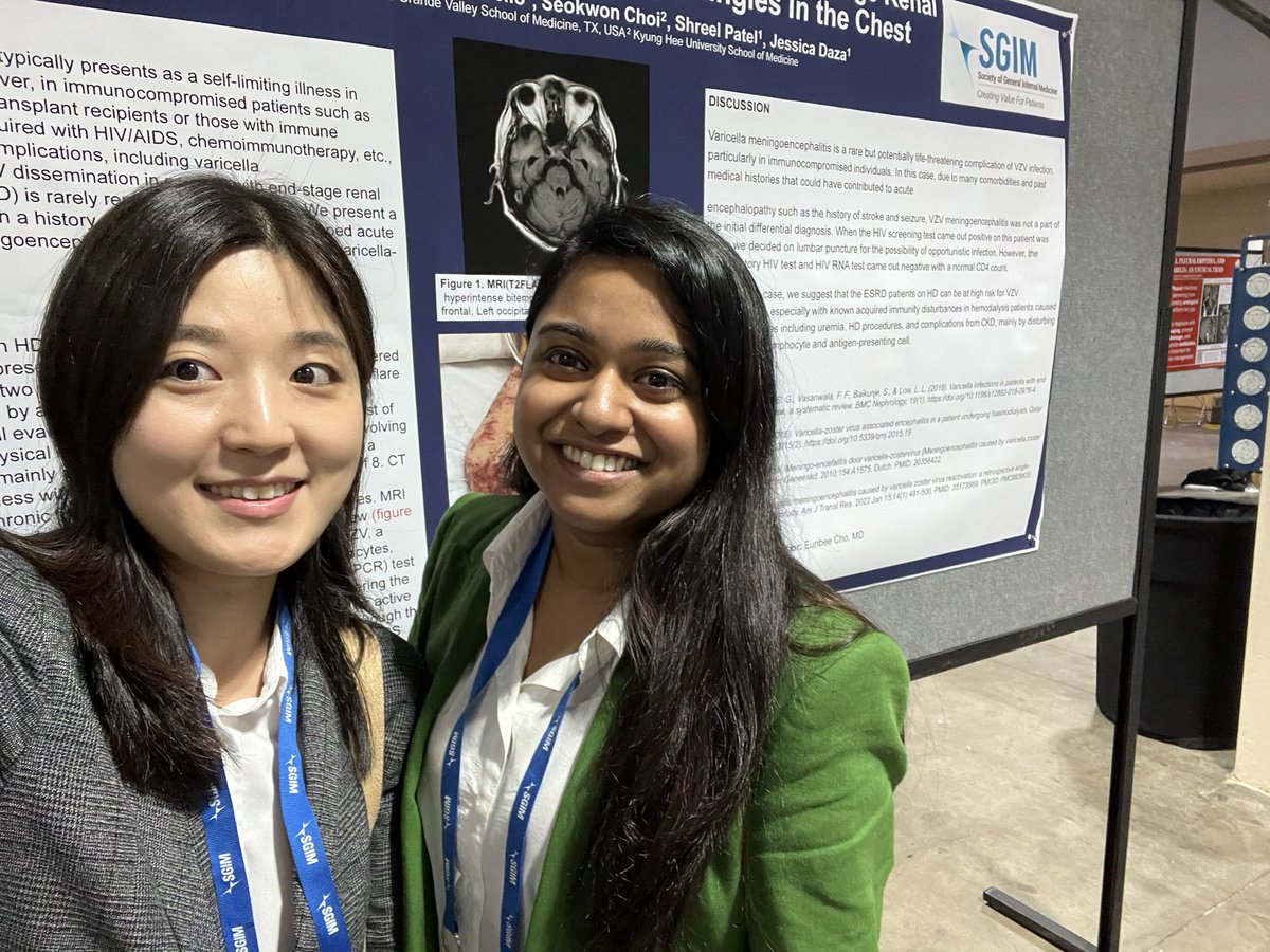 #SGIM24 #GIM #oncologyresearch