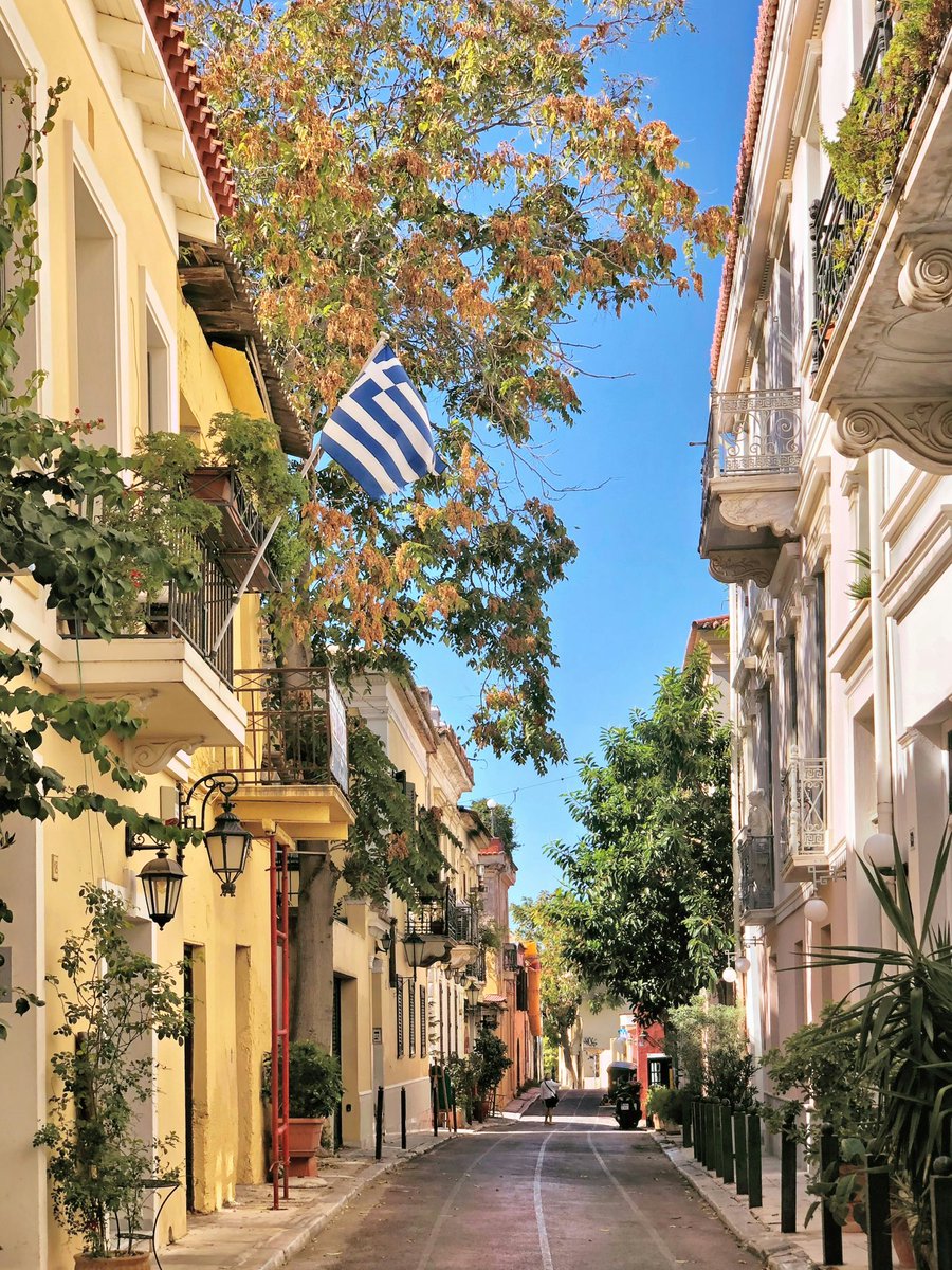 📍Athens, Greece 🇬🇷