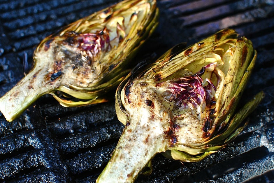 If I had to choose one thing to eat forever this would be it.