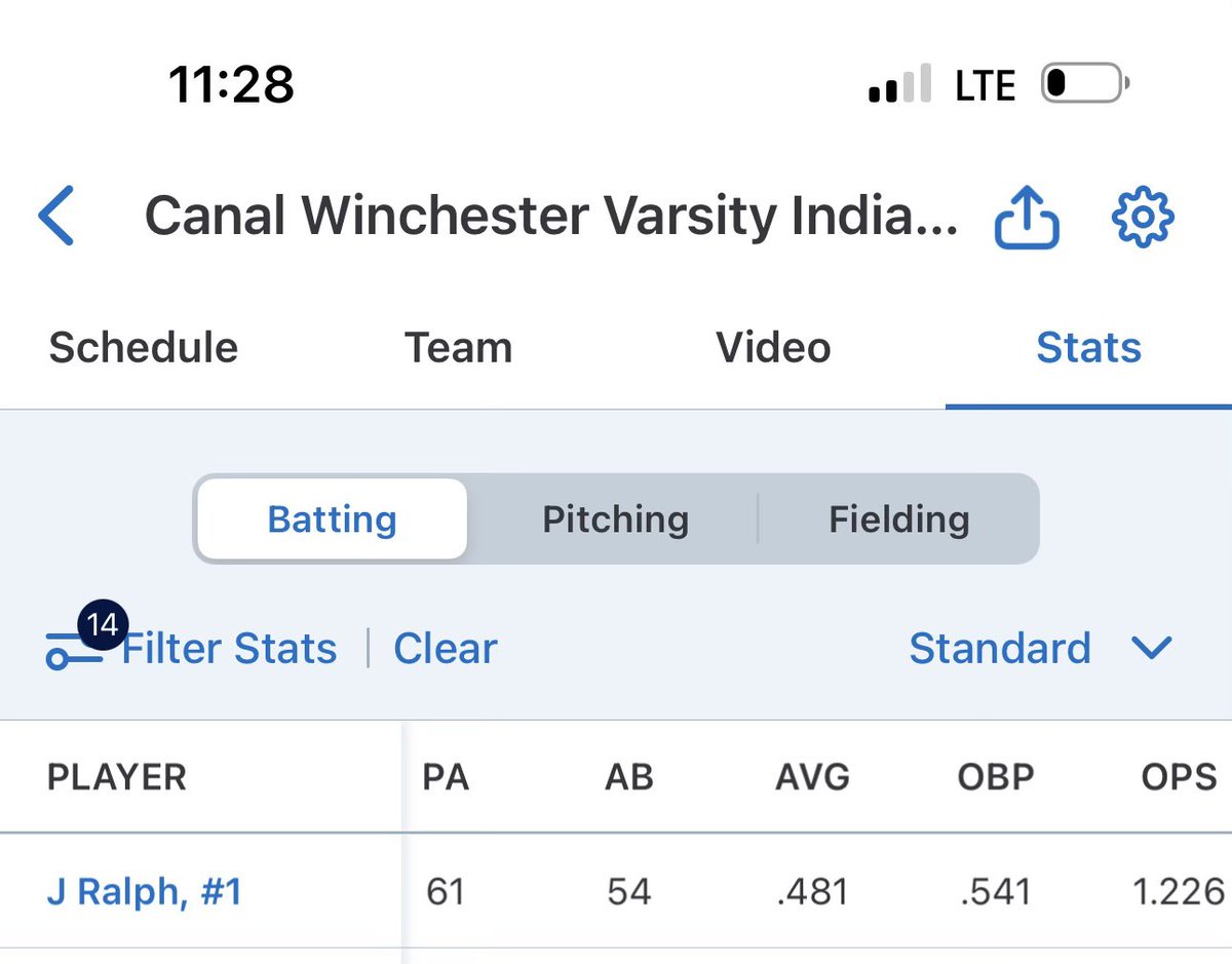 Jake Ralph tweet media