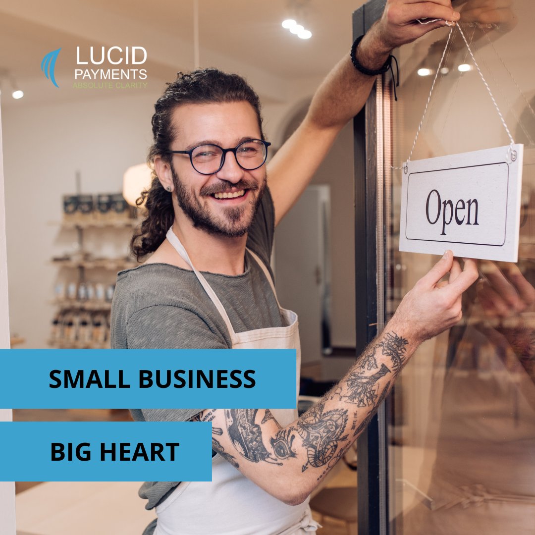 Every purchase from a small business fuels a dream and strengthens a community. Let's keep those hearts beating strong! 💪❤️

#supportlocal #shoplocal #canadianbusiness