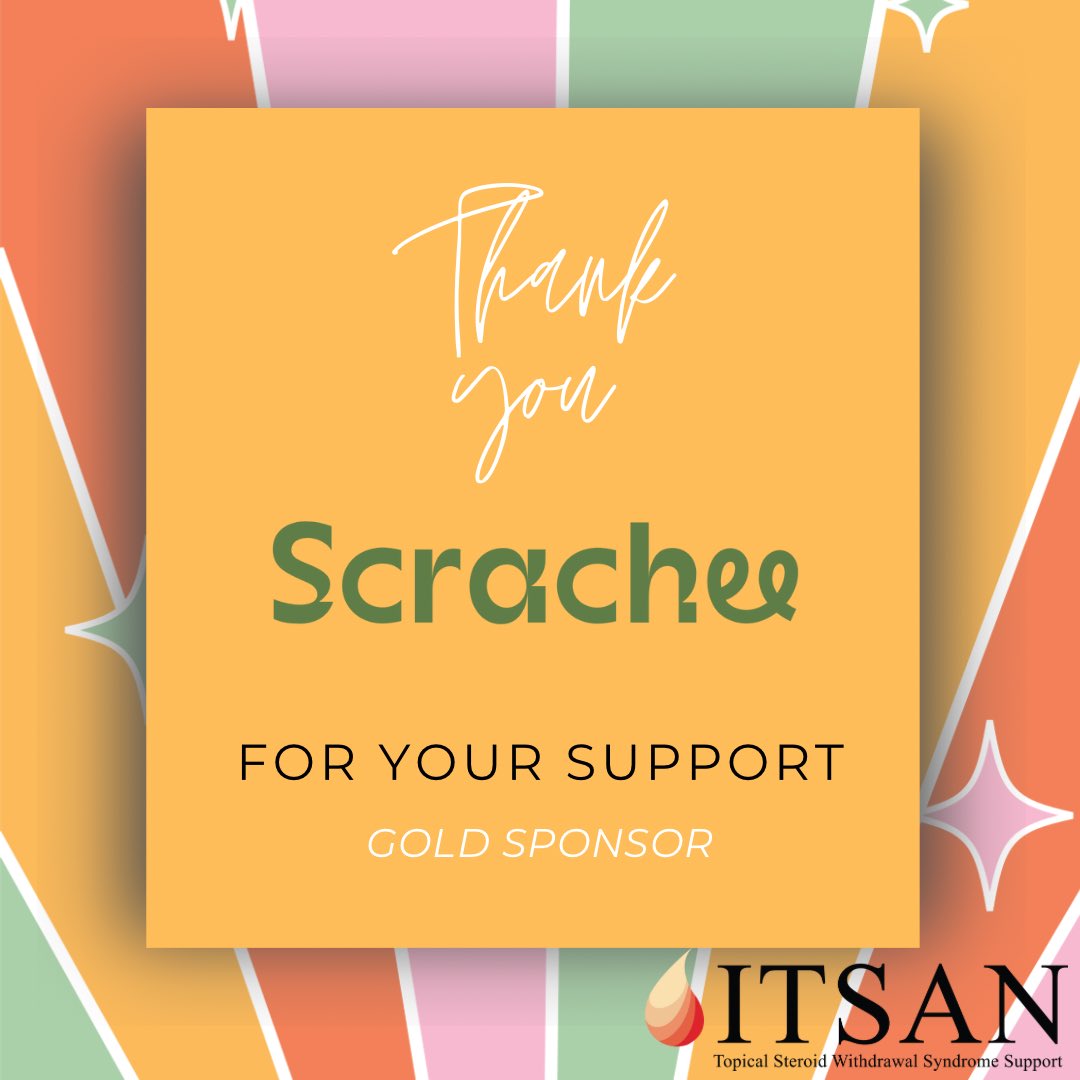 Thank you for your support!