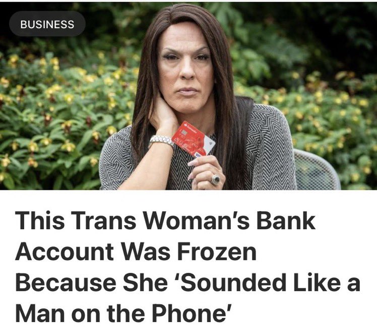 Trans-action declined