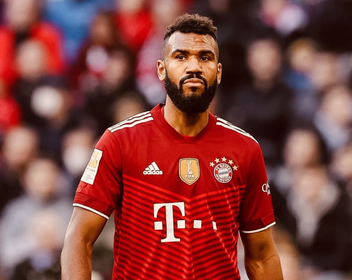 🇨🇲 Eric Maxim Choupo-Moting is attracting interest from Atletico Madrid and Inter Milan.

Both clubs value his profile as a striker.

He’s leaving Bayern Munich as a free agent on June 30th.