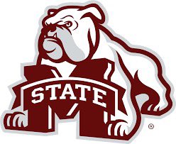 After talking with @CoachMattBarnes I’m extremely excited and blessed to have received an offer from the Mississippi State University!!⚪️🐾 @CoachDollar @CoachEdwards10 @CoachMont14 @HoCoCoachGrace @CoachEarly24 @CoachSing18 @clark_notkent24 @Ztaisler @On3sports @Rivals