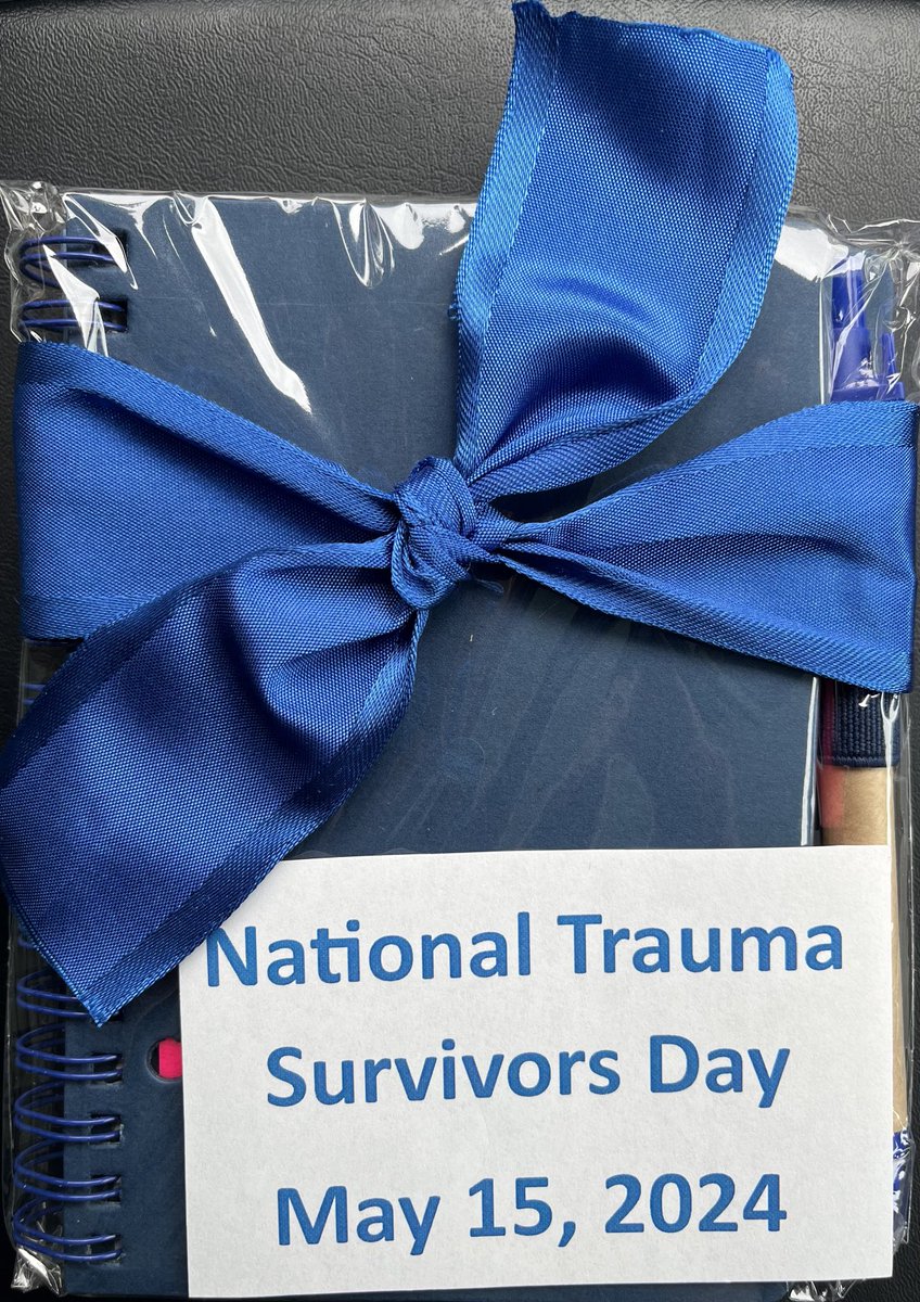 Sigrid Burruss (@burrusssigrid) on Twitter photo Happy Trauma Survivors Day. Thank you to all the amazing staff that care for our trauma patients. <a href="/UCI_Trauma/">UCI TRAUMA</a> #TraumaSurvivorDay #NTSD Happy Trauma Survivors Day. Thank you to all the amazing staff that care for our trauma patients. <a href="/UCI_Trauma/">UCI TRAUMA</a> #TraumaSurvivorDay #NTSD