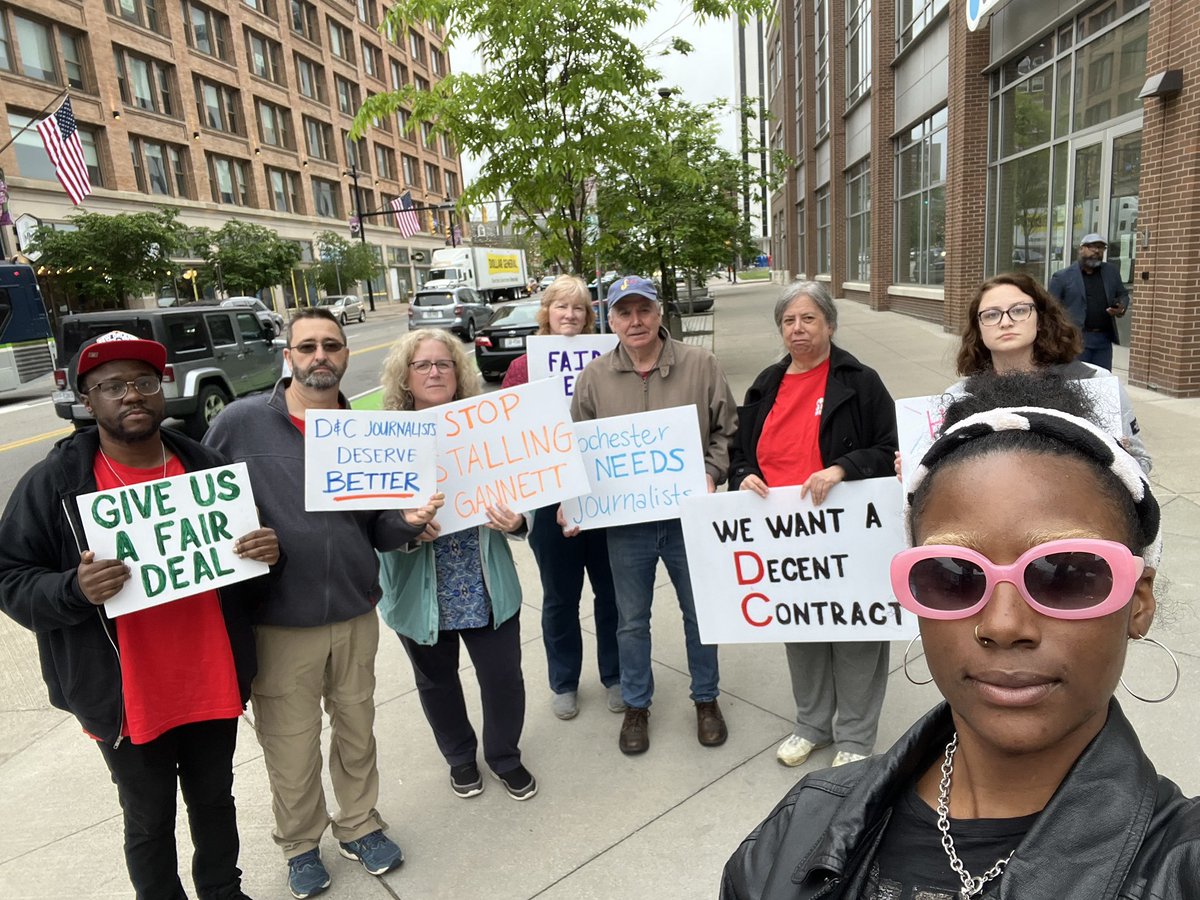 Tracy Schuhmacher tweet media