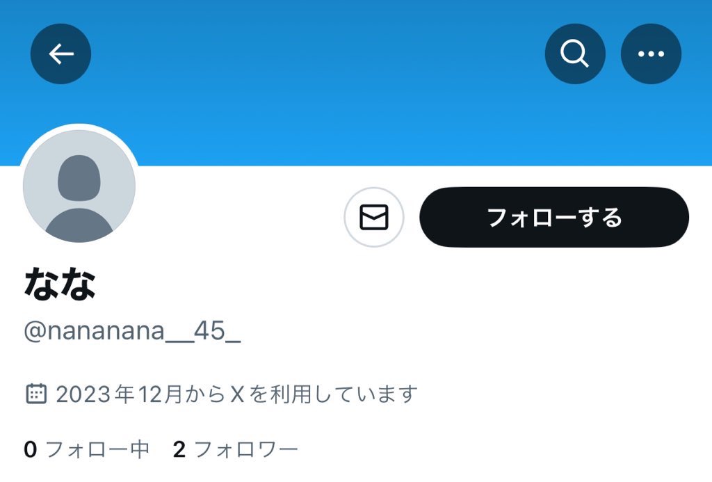 かりふらわ tweet media