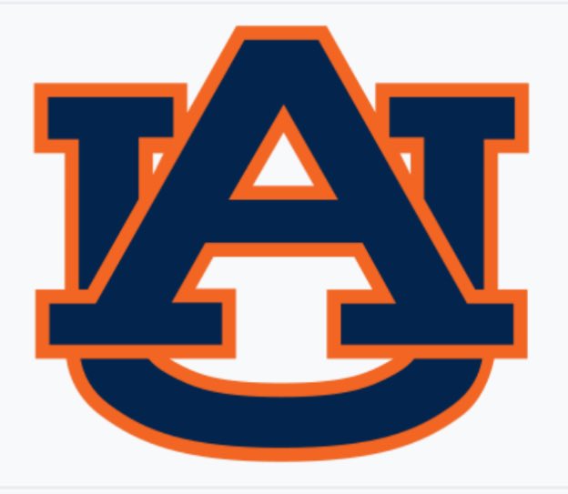 Thanks @CoachJesseStone from @AuburnFootball for flying across the country to visit yesterday! @TOLancers @ThousandOaksHS @TOHSAthletics #BleedGreen #GoLancers
#WarEagle