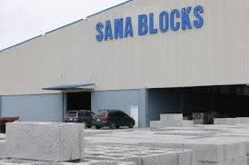 OloyeSomorin's tweet image. Sanablocks.Com

So this is what una Lagos builders are hiding - very impressive.

I read 40K blocks guaranteed next day delivery which means they must be producing more than that per day.
