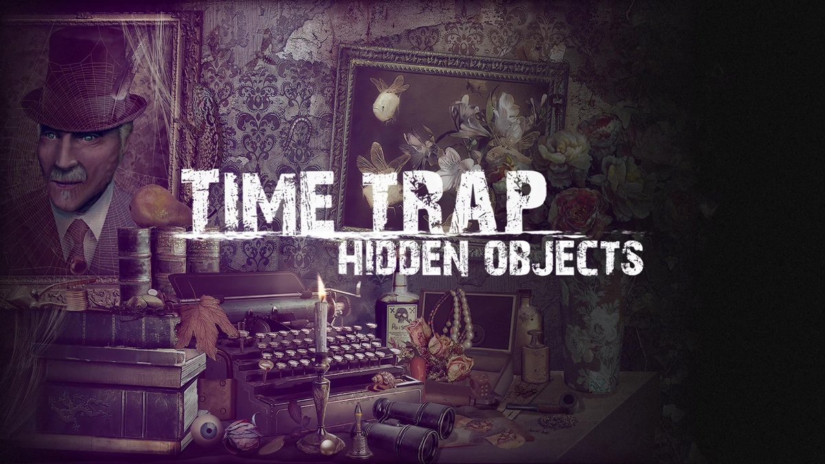 Where will your search lead? Time Trap: Hidden Objects from Two Cakes Studio is out now on #Xbox! ⌛ xbx.social/6019YX7Zc