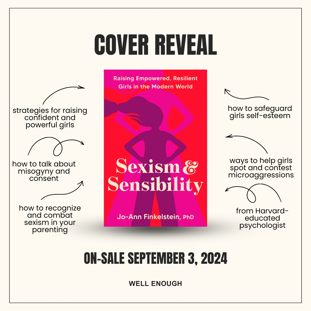 Well Enough tweet media