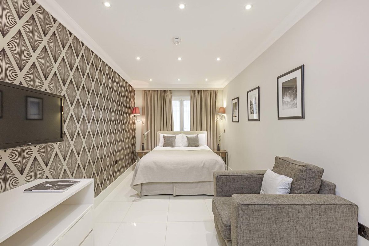 Enquire today about our newly uploaded #ServicedApartments in the wonderful location of South Kensington #London! ?

urban-stay.co.uk/kensington-ser…