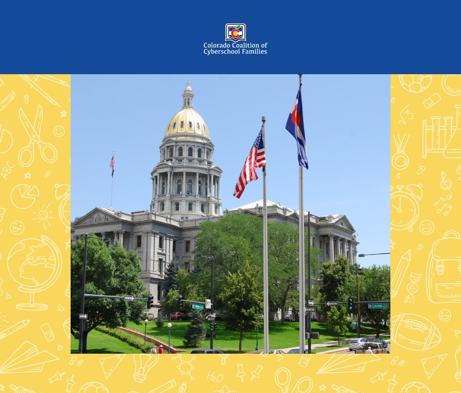 Colorado's 2024 legislative session saw pivotal education bills pass, including a new school funding formula after a decade's effort. K-12 budgets were boosted, college funding increased, and student rights expanded. Get a rundown on all the bills: ow.ly/fkly50REZx0